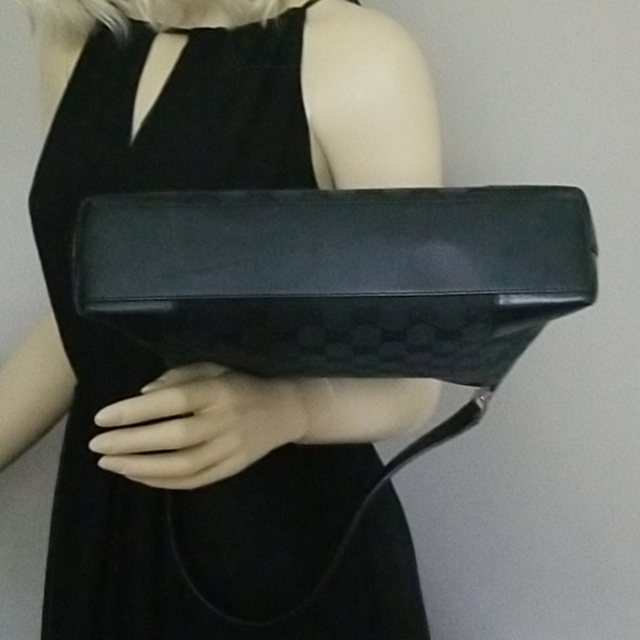 💯% GENUINE GUCCI HANDBAG - Picture 12 of 12